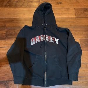 Oakley jacket